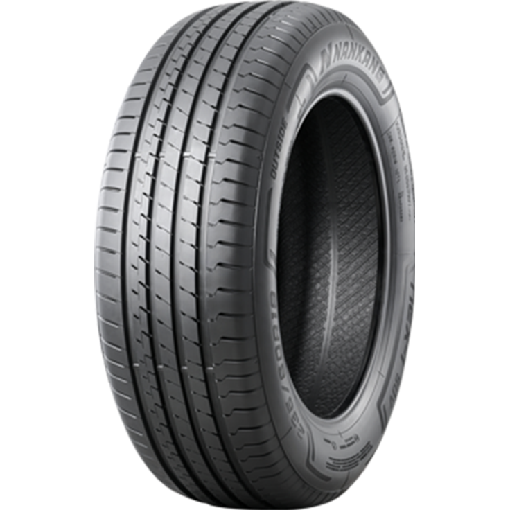 Nankang Nex 1 265/65R17 112 H – Bild 2