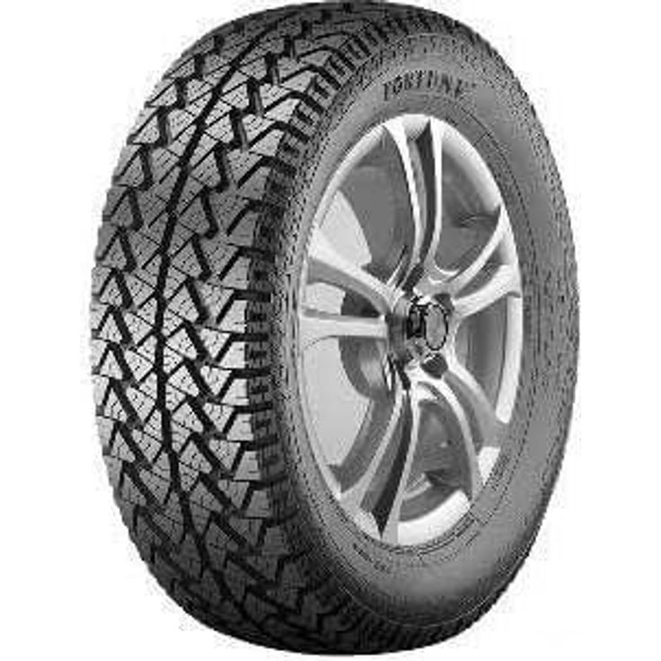 Fortune FSR 302 235/65R17 108 T