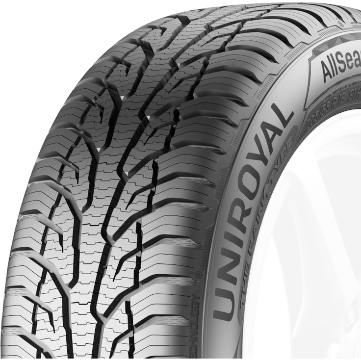 Uniroyal AllSeasonExpert 2 225/50R17 98 V