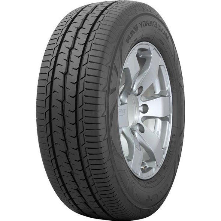 Toyo Nano Energy Van 185/80R14 102/100 S