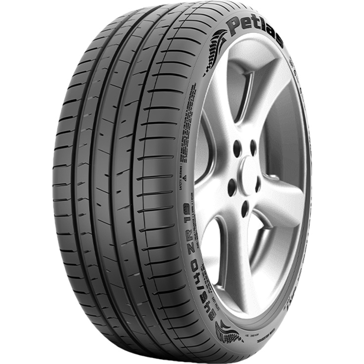 Petlas Prestige Sport 225/40R18 92 Y – Bild 2