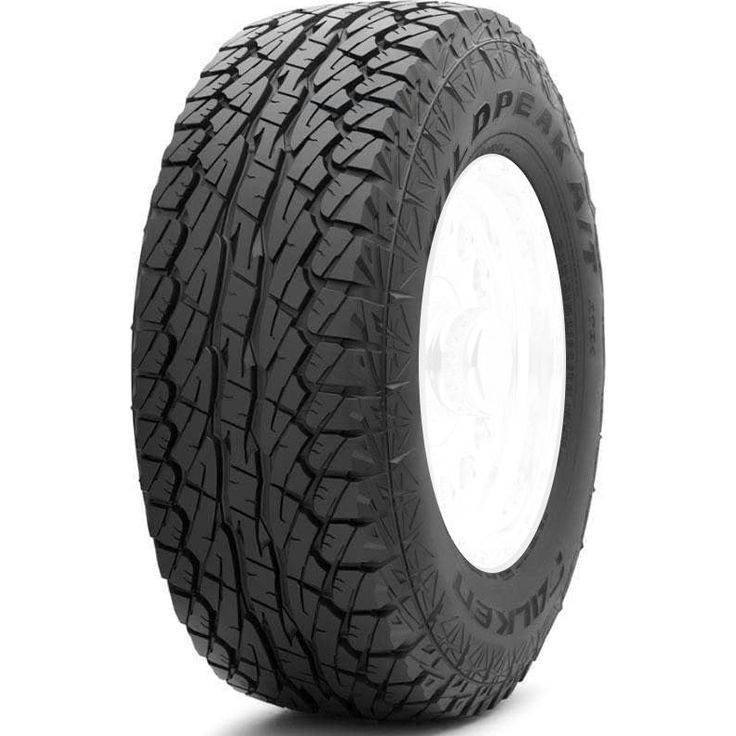 Falken Wildpeak AT01 225/60R17 99 T – Bild 3
