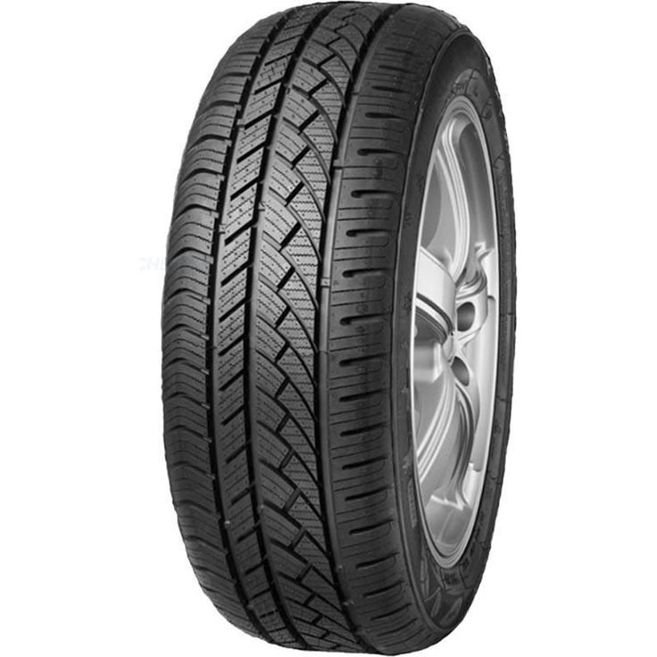Atlas Green Van 4S 215/75R16 113/111 R – Bild 2