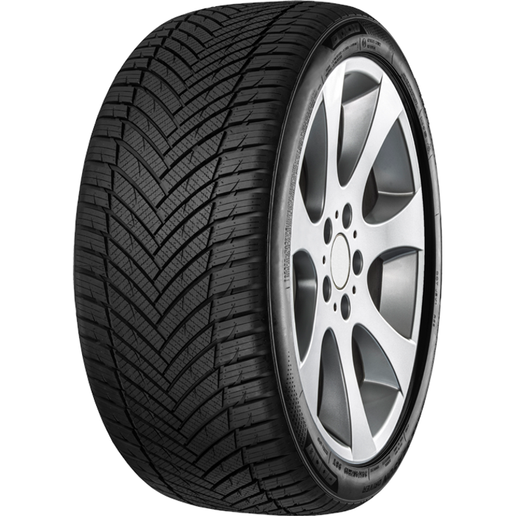 Minerva All Season Master 235/45R17 97 W – Bild 2