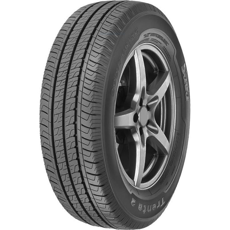 Sava Trenta 2 215/60R16 103/101 T – Bild 2