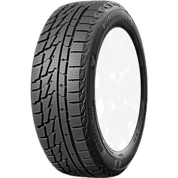 Premiorri Viamaggiore Z Plus 215/60R17 96 H – Bild 2