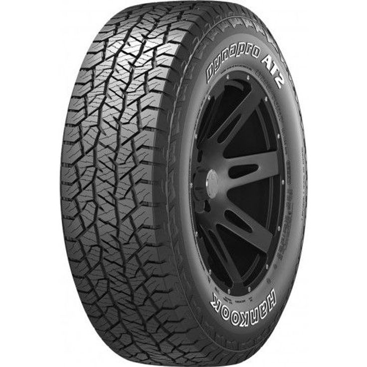 Hankook Dynapro AT2 RF11 265/75R16 116 T