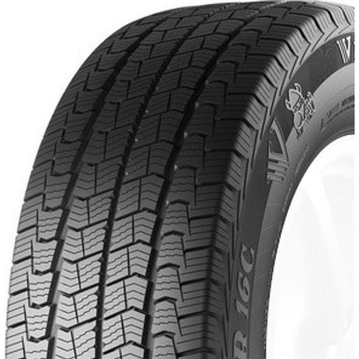 Viking FourTech Van 225/75R16 121/120 R