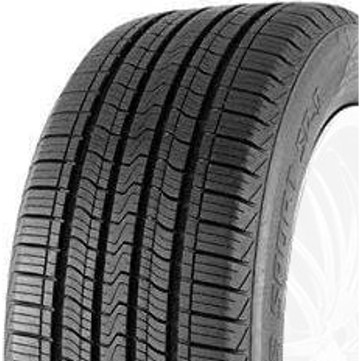 Nankang Cross Sport SP9 275/45R20 110 V – Bild 2