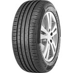 Continental ContiPremiumContact 5 SUV 225/65R17 102 V