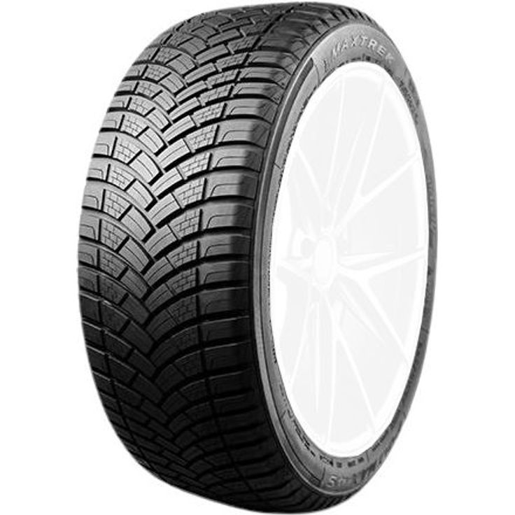Maxtrek Relamax 4S 215/65R16 98 H – Bild 2