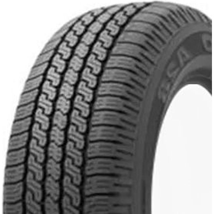 Toyo Open Country A28 245/65R17 111 S