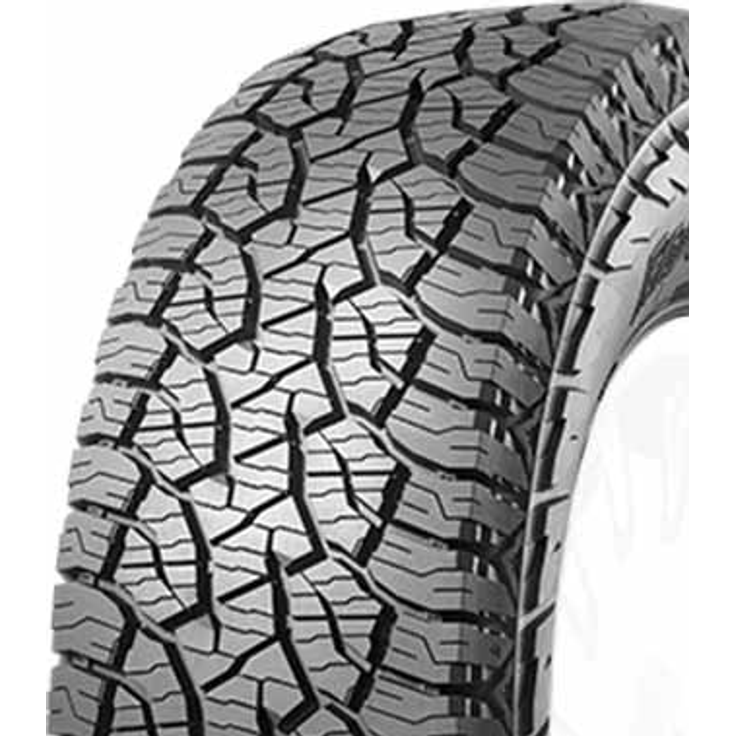 Kumho Road Venture AT52 225/70R15 100 T