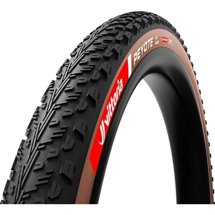 Vittoria Veloreifen 55-622, hochwertiger Motorrad-Reifen für optimalen Fahrkomfort