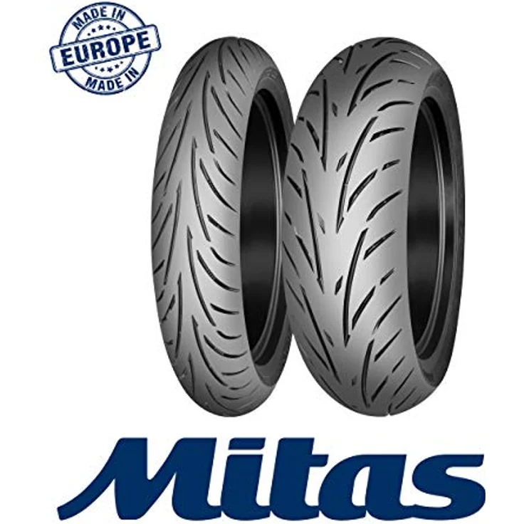 Mitas TOURING FORCE 160/60 ZR17 69W TL 69 W – Bild 7