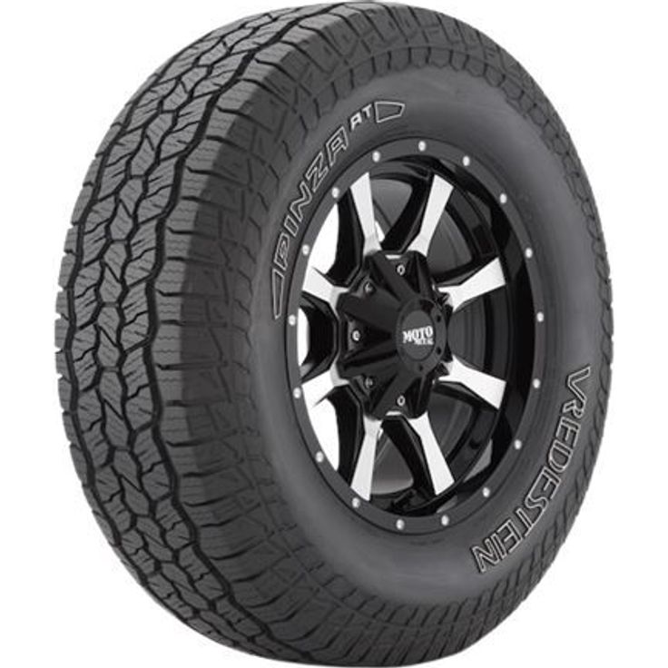Vredestein Pinza AT 265/70R17 121 R