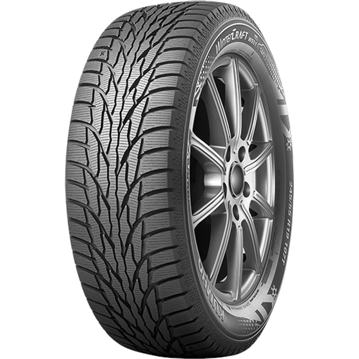 Marshal Wintercraft WS51 Ice SUV 225/60R18 104 T