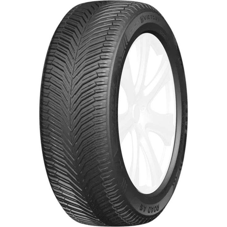 Victory Road AS 215/55R17 98 W – Bild 3
