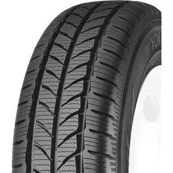Yokohama Bluearth Winter WY01 225/75R16 121/120 R