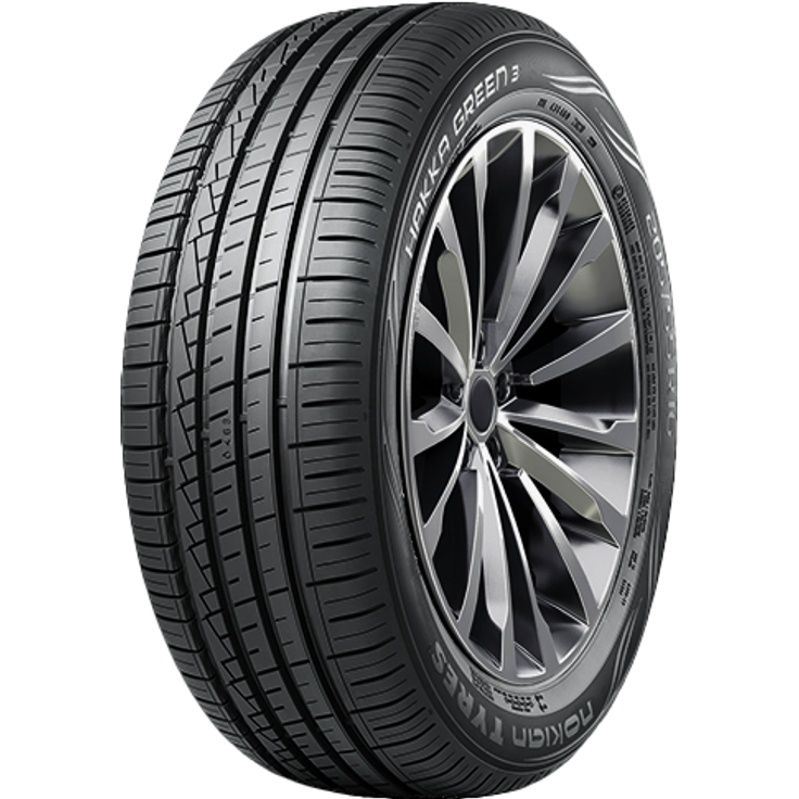 Nokian Hakka Green 3 175/65R15 84 H