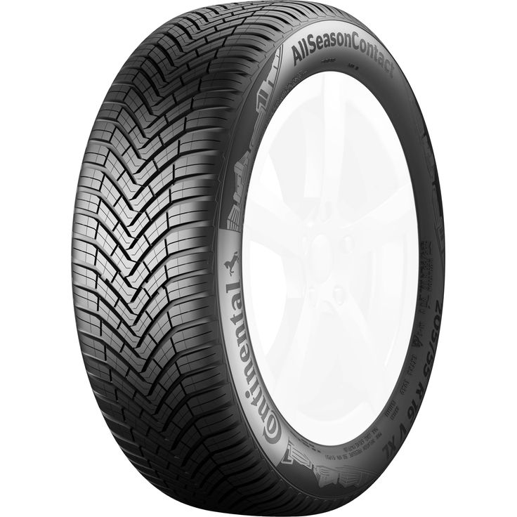 Continental AllSeasonContact SUV 235/60R16 100 H – Bild 3
