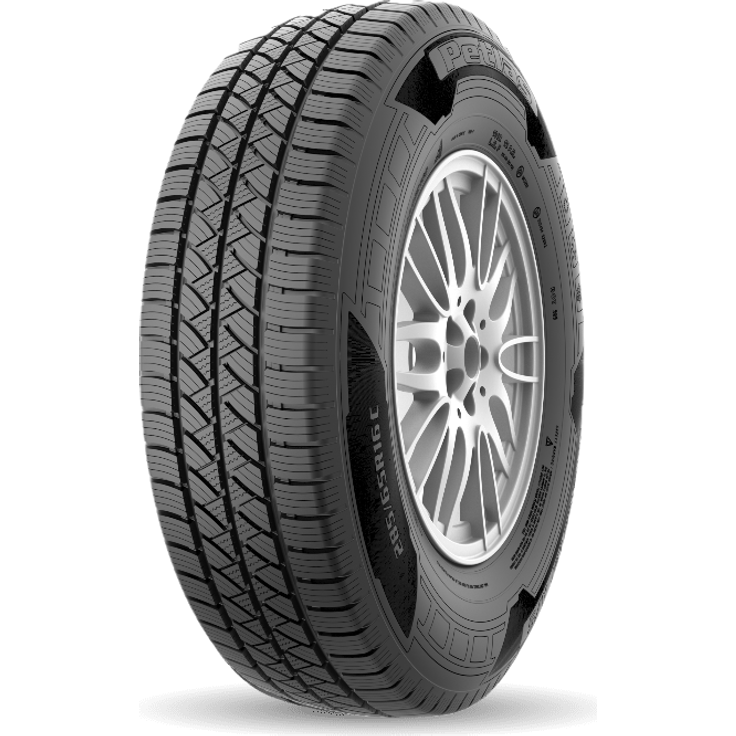 Petlas VanMaster All Season Plus 225/65R16 112/110 R – Bild 2