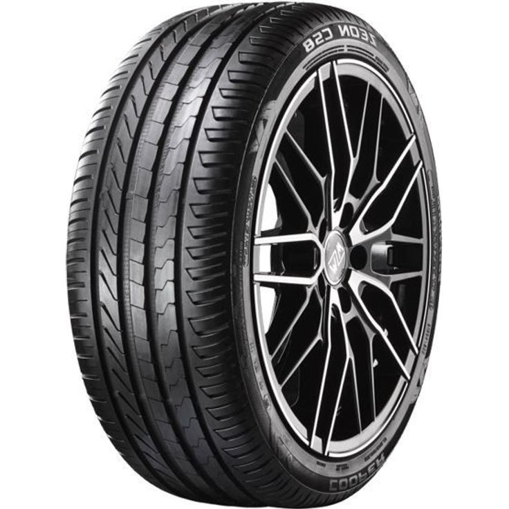 Cooper Zeon CS8 225/40R18 92 W