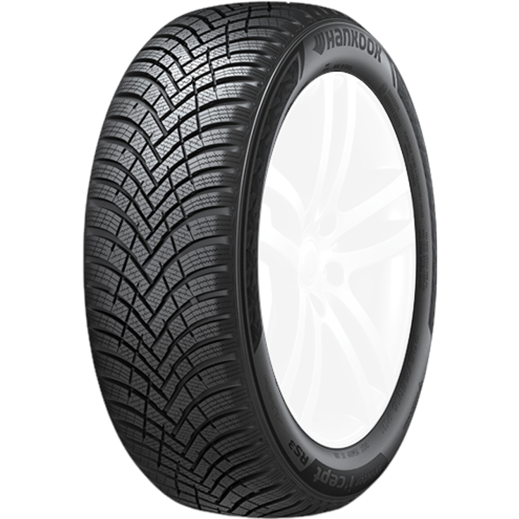 Hankook Winter I Cept RS3 W462 195/65R15 91 T – Bild 2