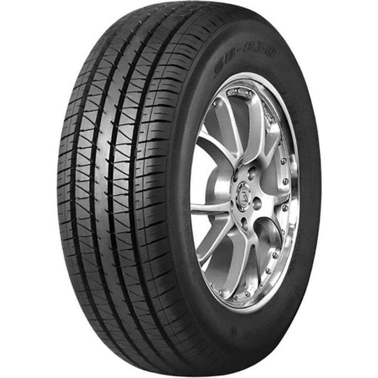 Antares SU 830 205/65R15 102/100 S – Bild 2