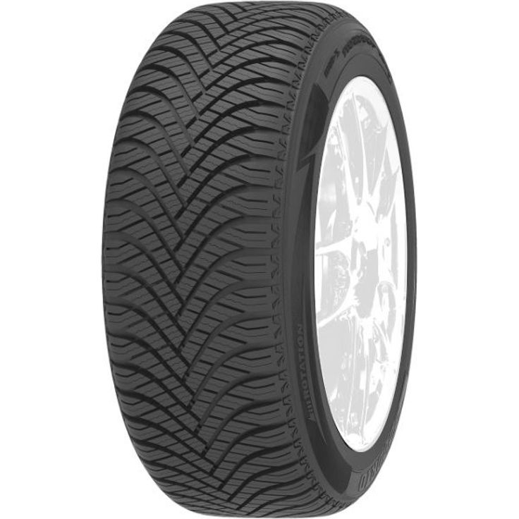 Goodride Z 401 175/65R13 80 T – Bild 3