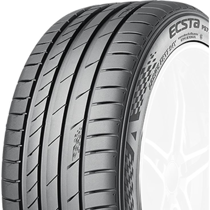 Kumho Ecsta PS71 235/45R17 97 Y