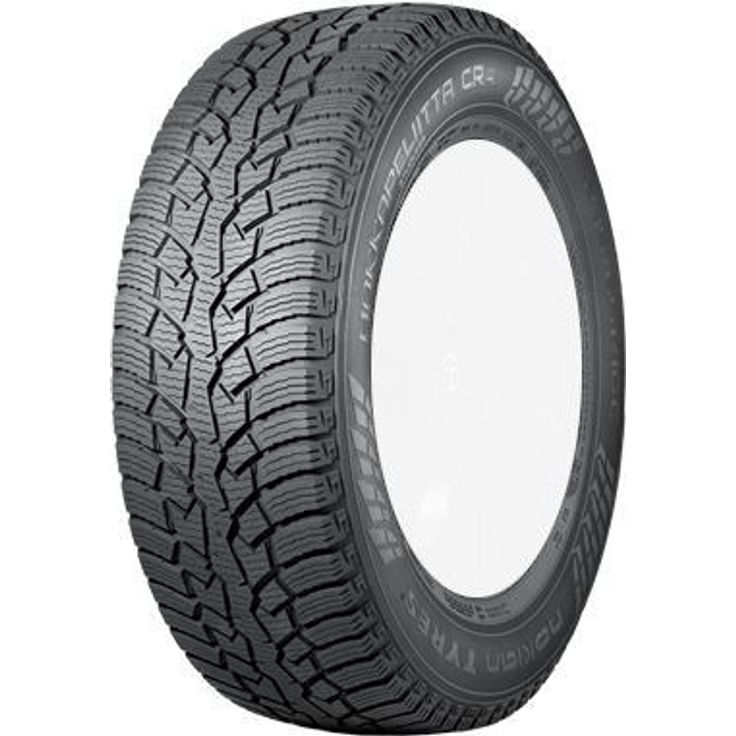 Nokian Hakkapeliitta CR4 215/65R16 109 R – Bild 2