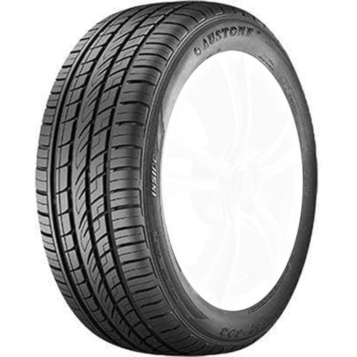 Austone Athena SP 303 235/55R17 99 H – Bild 3