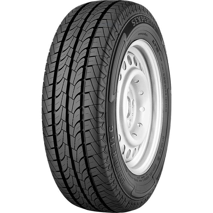 Semperit Van Life 175/65R14 90/88 T – Bild 2