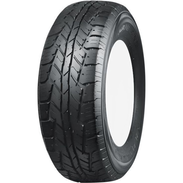 Nankang Forta FT 7 175/80R16 91 S – Bild 3