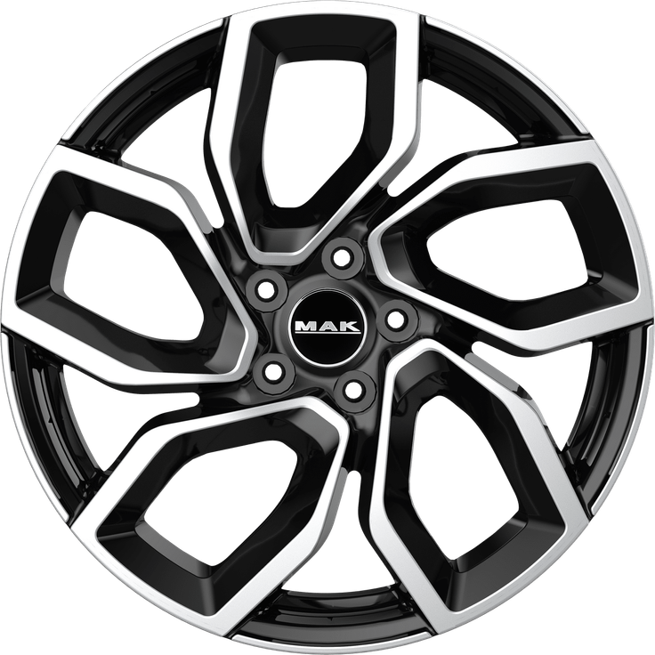 MAK Apollo Black Mirror 16" – Bild 2