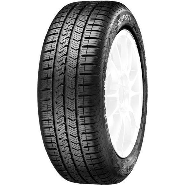 Vredestein Quatrac 5 185/60R14 82 H – Bild 2