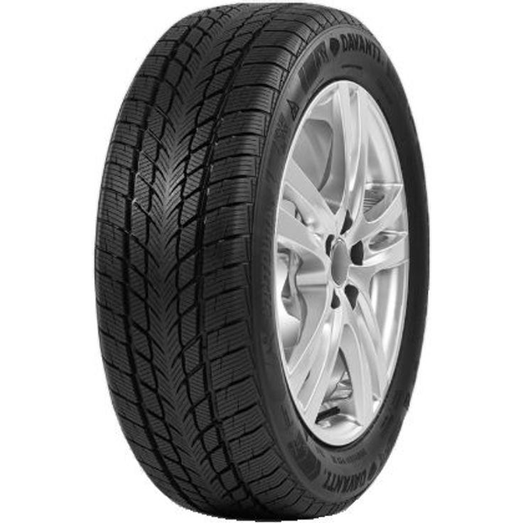 Davanti Wintoura 225/60R16 102 V