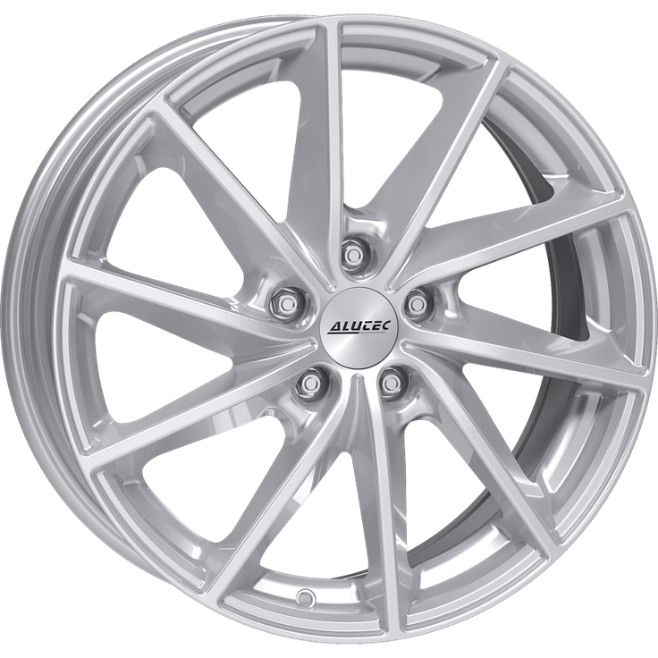 Alutec Singa Polar-silber 16" – Bild 2