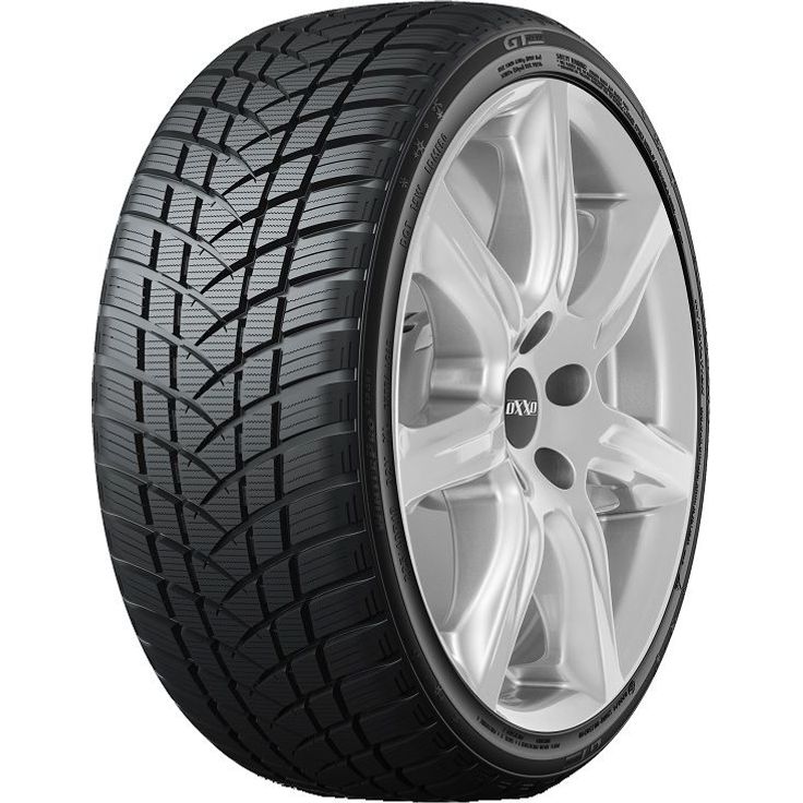 GT Radial Winterpro 2 Sport 225/65R17 106 H – Bild 2