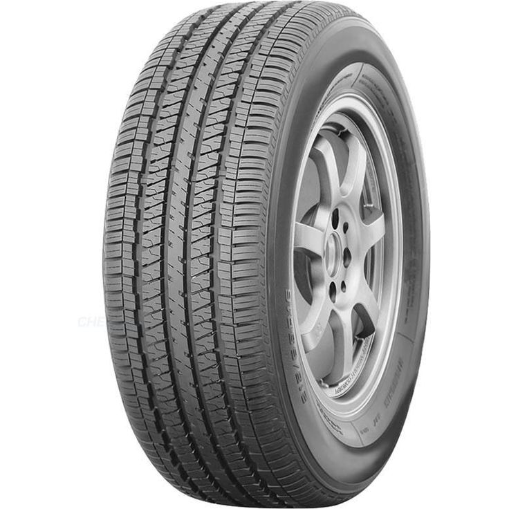 Triangle TR257 245/55R19 103 V