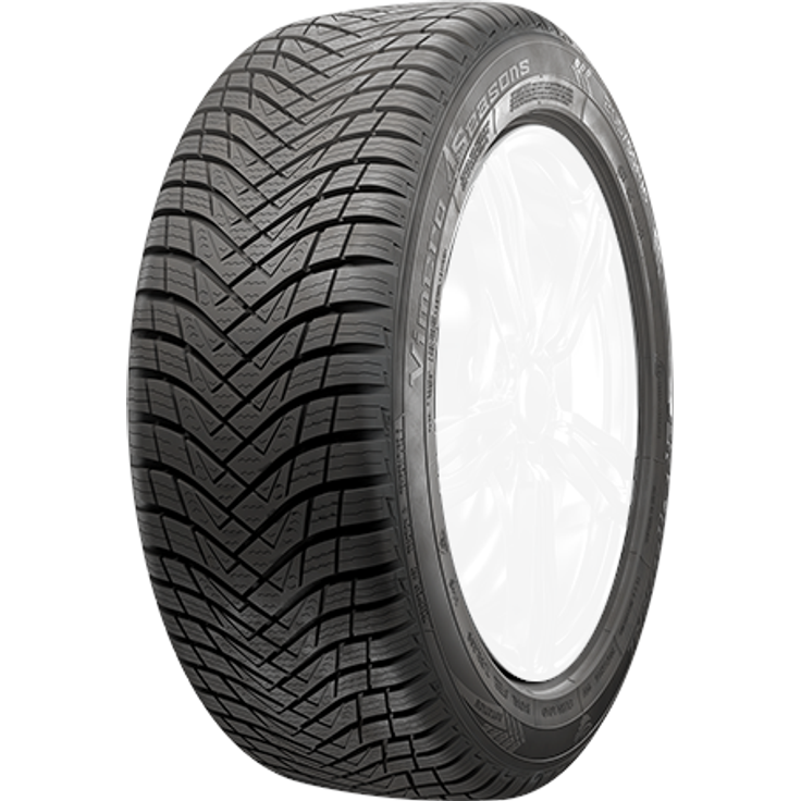 Premiorri Vimero 4Seasons 205/55R16 94 V – Bild 2