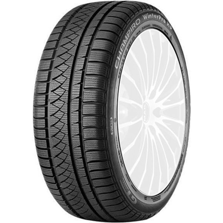 GT Radial Winterpro HP 245/45R17 99 V – Bild 3