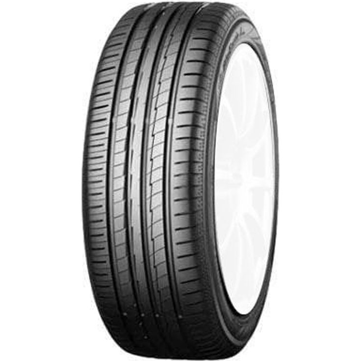 Yokohama Bluearth A AE 50 205/40R17 80 H – Bild 2