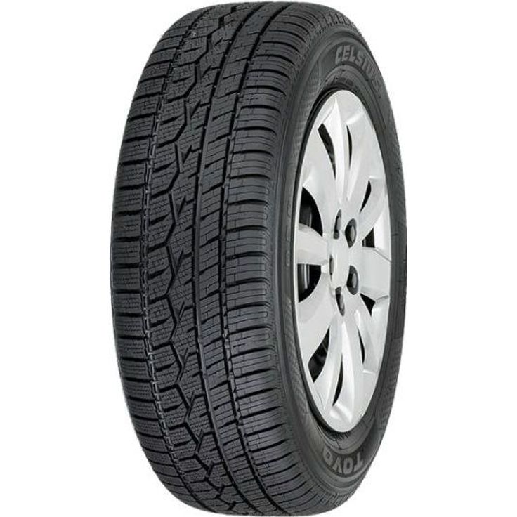 Toyo Celsius 175/65R14 82 T