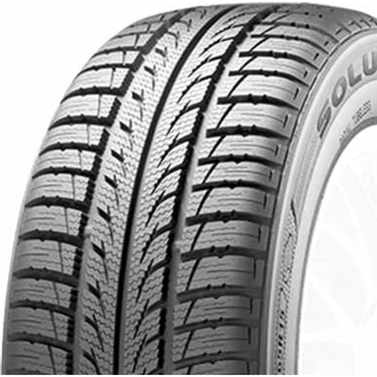 Kumho Solus Vier KH21 205/65R15 102/100 T