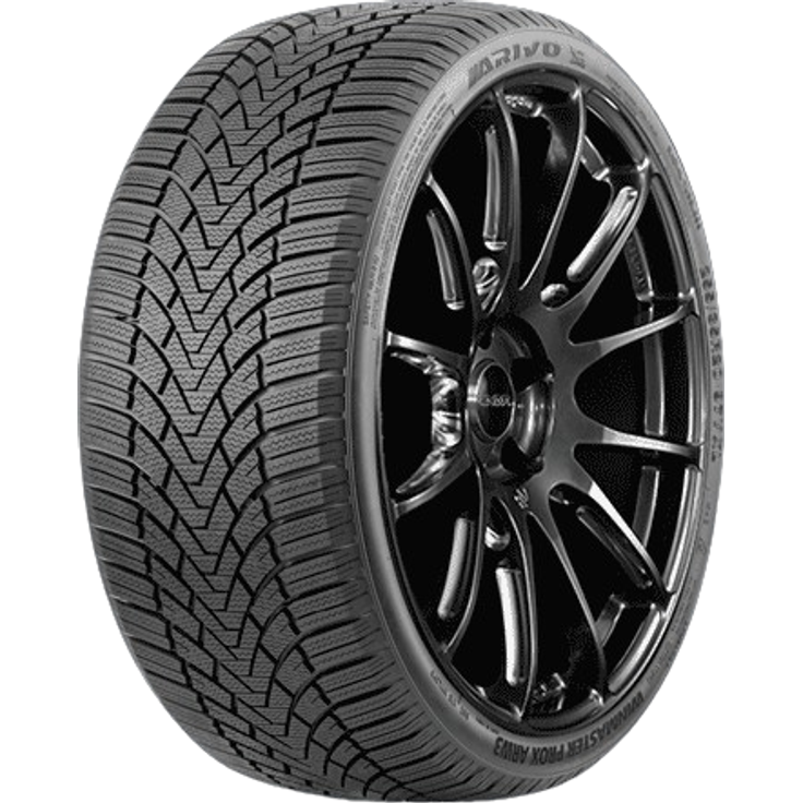 Arivo Winmaster ProX ARW 3 185/65R15 88 T
