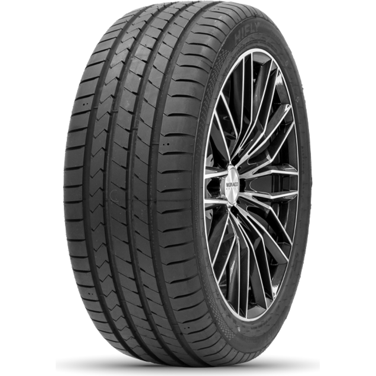 Hifly HF 820 245/40R18 97 W – Bild 2