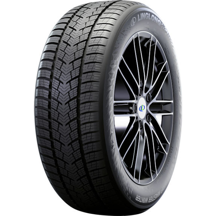 Linglong Grip Master Winter 225/75R16 108 H – Bild 2