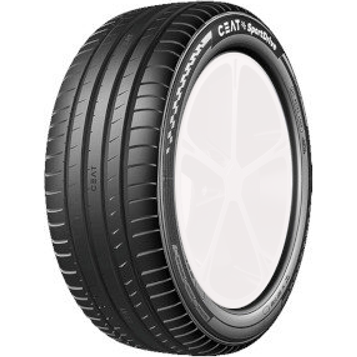 Ceat SportDrive SUV 275/45R20 110 Y – Bild 2